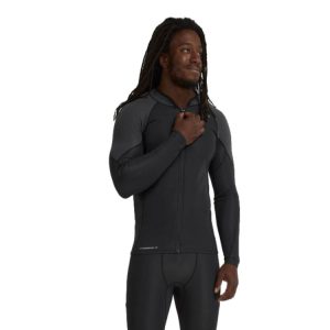 NRS Hydroskin 1.5mm Jacket – Men’s